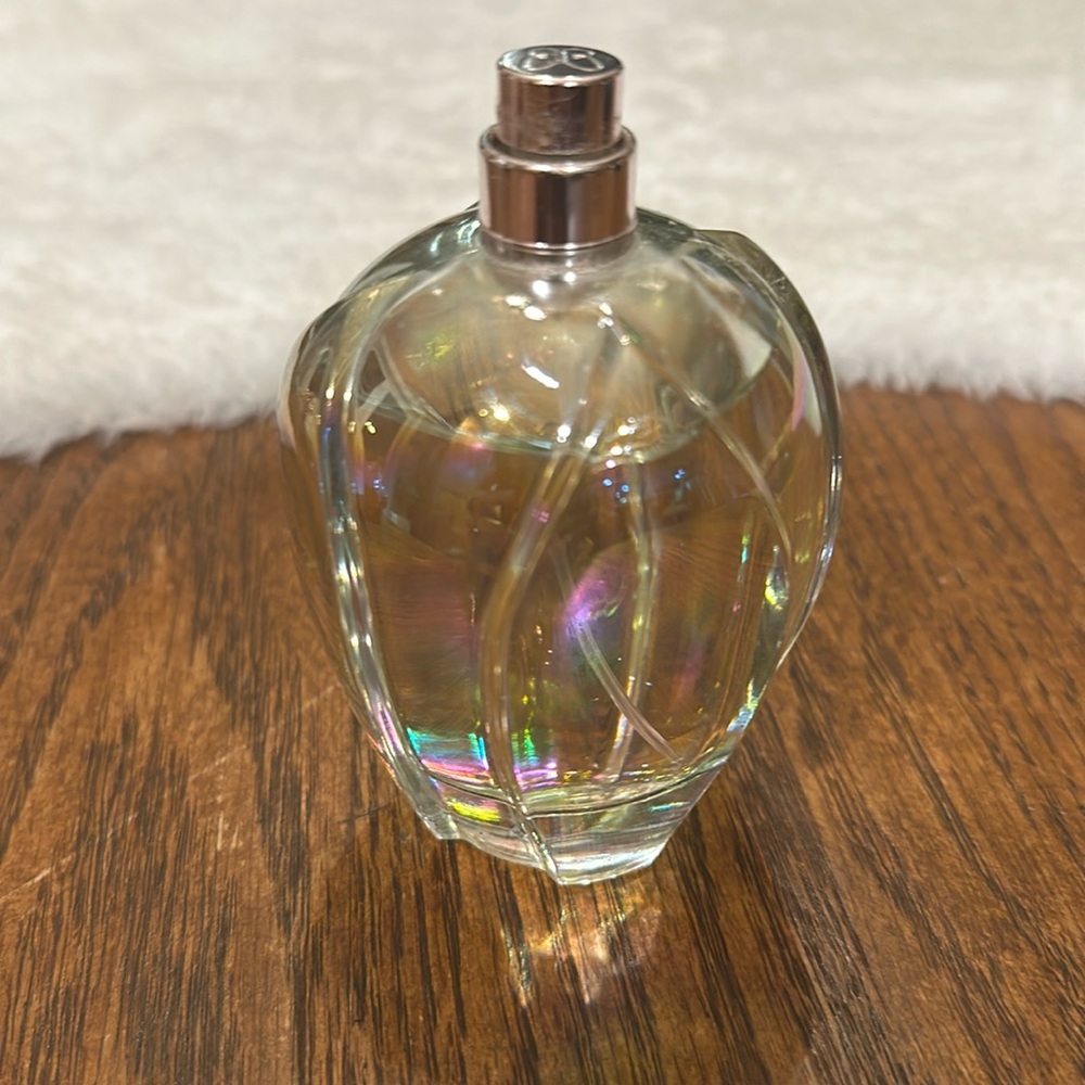 Mariah Carey Lucious pink